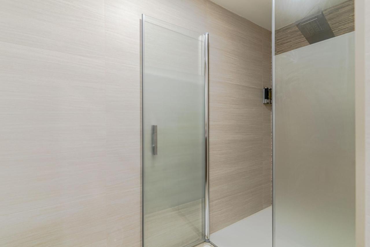 Apartamento Bazán Granada Exterior foto