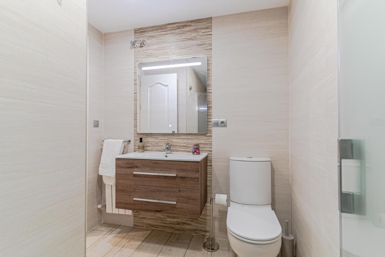Apartamento Bazán Granada Exterior foto